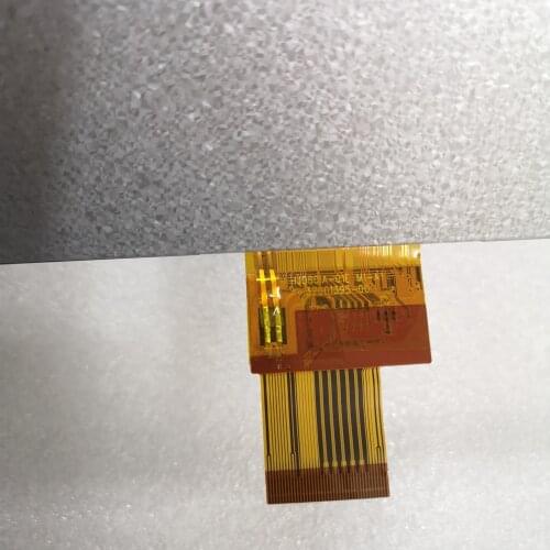 HJ080IA-01E M1-A1 32001395-00 8 inch lcd screen 40 pin hd 1024*768