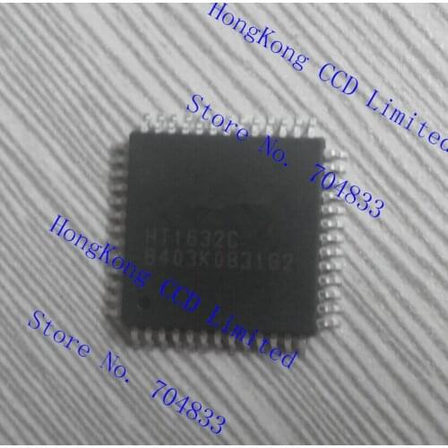 HT1632C in stock