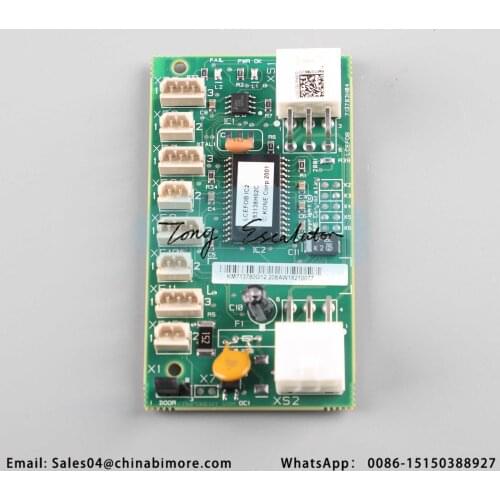 LCE Elevator LCEFOB KM713780G12