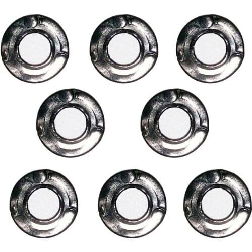 MJX Bugs 12 B12 EIS RC Drone Quadcopter Spare Parts Rubber ring of arm 8PCS