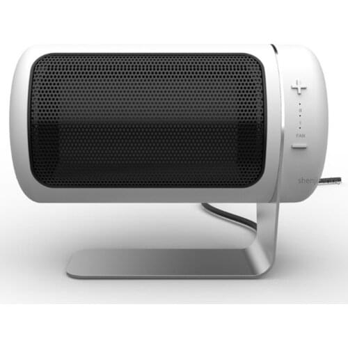 Desktop heating machine office/home/dormitory mini heater 3-speed high-efficiency electric heater gifts can be customize 220v