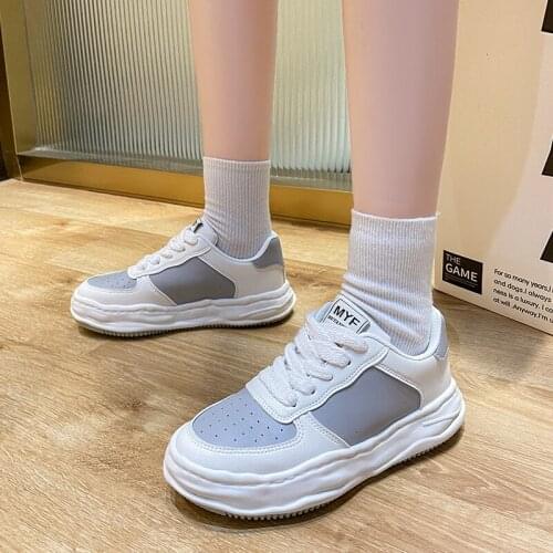 NiZouKai Women's Sneakers