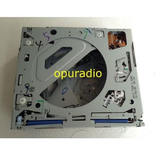 100% Brand New Bos-ch Blaaupunkt 20IDC 6-Disc CD changer mechanism old style for Toyota RCD510 For-d Lexus IS250 navigation