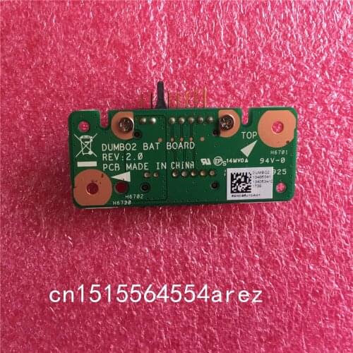 New and Original laptop Lenovo Z710 DUMBO2 Battery Switch Board 90004559