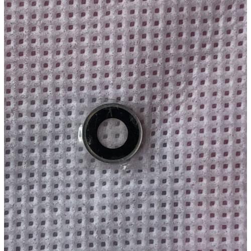 Original bl5000 back rear camera lens glass cover For doogee bl5000 Quad Core