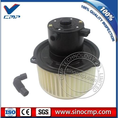 PC200-5 PC300-5 electric blower motor for Komatsu Excavator