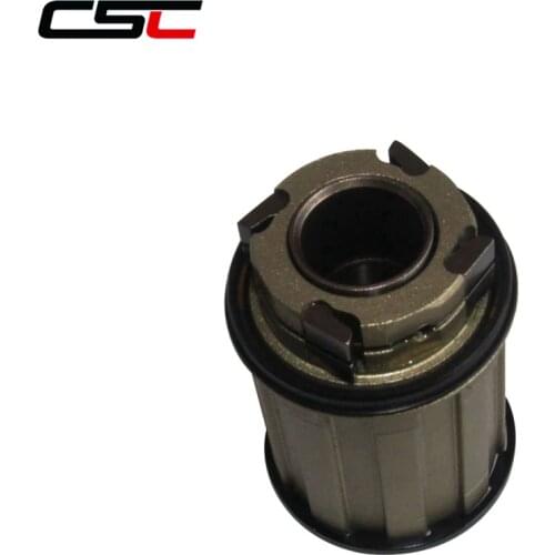 Powertap Roval Pro-lite Novatec F482SB F742SB D712SB D772SB D882SB D792SB D412SB cassette body Freewheel Freehub Body Type B