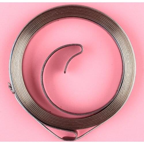 Recoil Starter Spring For Honda GX390 GX340 GX270 GX240 13HP 11HP 9HP 8HP Lawn Engine Parts 28442-ZE2-W01