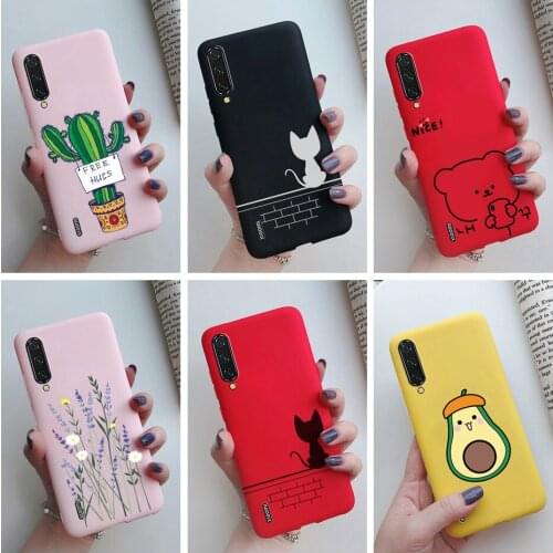 SCNDEWMY Phone Cases Xiaomi Mi 8 SE
