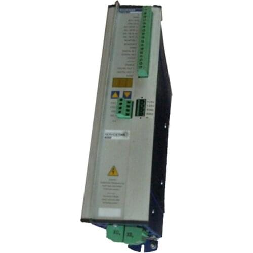 SERVOSTAR 603-BV-AS-PR Servo Drive