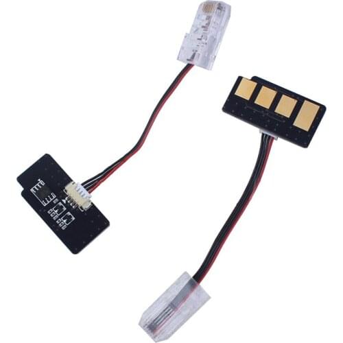 Compatible SCX-D6555A Toner Chip for Samsung SCX-D6555 6545 reset printer chip