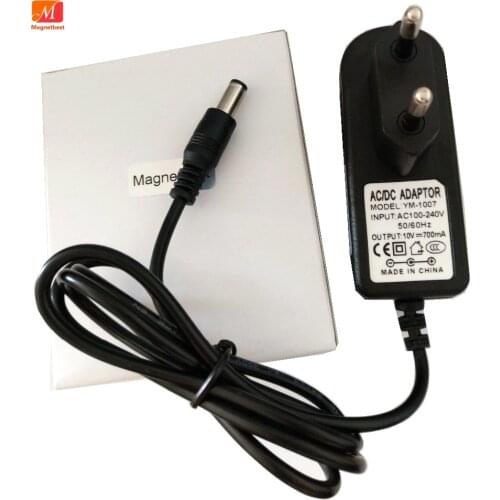 10V 700mA Universal AC DC Adapter Charger For Lego Mindstorms NXT Brick Replace 10.8V 700ma 45541 Adapter Power Supply