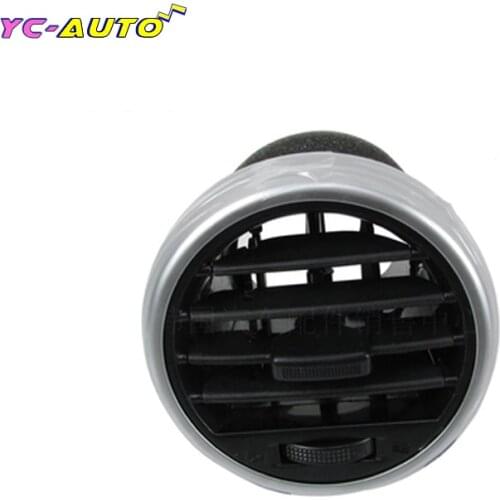 Air-conditioning Installation car Center Air Outlet Vent Duct nozzle For Hyundai Tiburon coupe 2004-2008 974102C500LK 974102C500