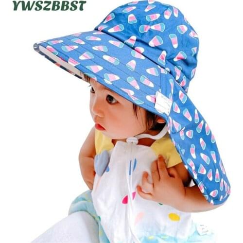 YWSZBBST Hats For Girls