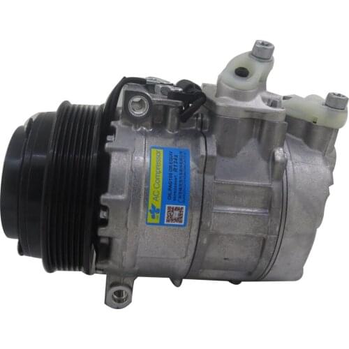0002300911 0002303911 0002306811 7SBU16C Auto Car Ac Compressor NEW For Benz CL500 CLK320 W202 W210 E320 E420 ML320 ML500