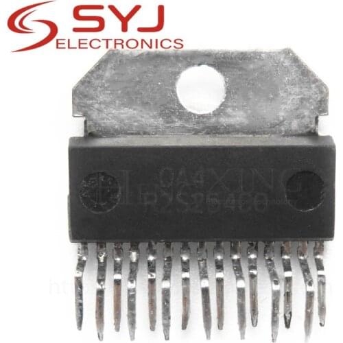 1pcs/lot R2S25400 2S25400 ZIP-15 In Stock