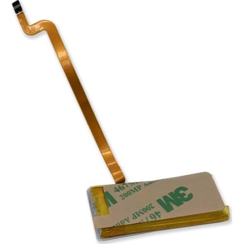 5pcs /lot New 650mAh 616-0229 Battery For ipod Classic gen 6th 7th 80GB 120GB Thin 160GB / ipod 5/5.5 gen 30 GB battery