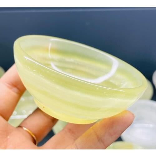 Afghan Jade Fired Tea Bowl Tea Cup Teaset Accessories Drink Drinkware