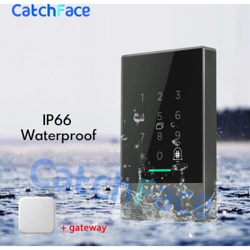 Catchface Electronic Locks