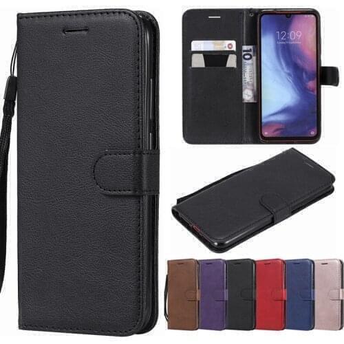 Phone Case For Moto G10 G30 G50 G60 G Play 2021 E7 Power Edge S Luxury Leather Wallet Holder Card Slots Flip Stand Cover Coque