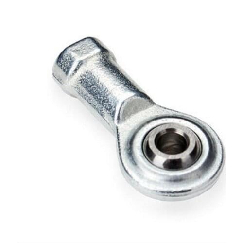 DuoWeiSi 3D Printer Parts SI20T/K M20 Female Thread Rod End Joint Bearing Spherical Oscillating Bearing SI20T/K Fisheye bearing