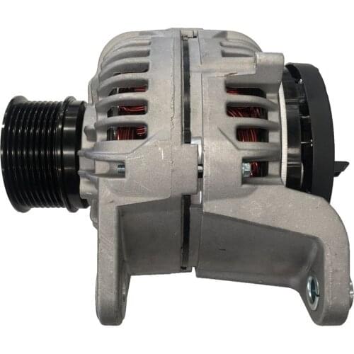 24V 28V 150A 0124655102 0124655507 CAL10656GS 11209638 ALB5557WA 7421561402 Alternator for VOLVO