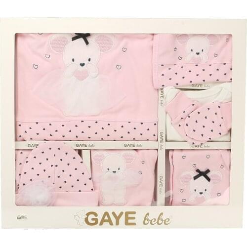 10 Pcs newborn clothes soft Antiallergic baby rompers girls and boys, newborn clothes fabric types clothing for newborn babies