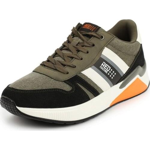 Красная Машина Footwear