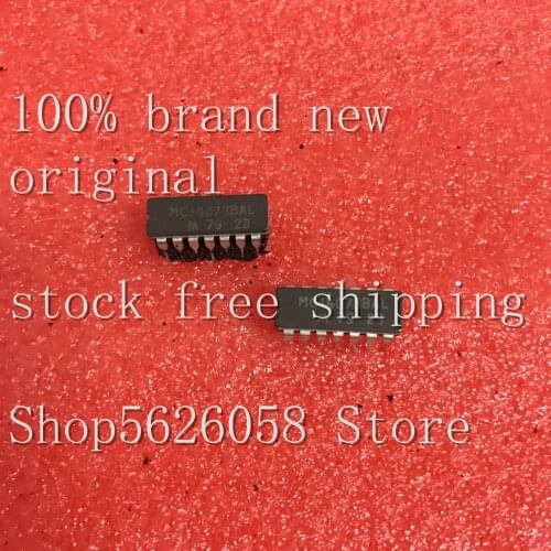 MC14078BAL DIP 100% new original freeshipping 10PCS/LOT STOCK