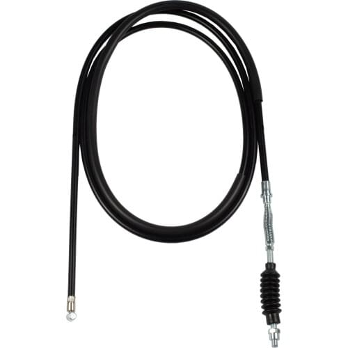 MotoMaster for Gilera Runner FX 125 H2O 2T (1998-2002) 563753 Brake Cables Rear Brake Cable