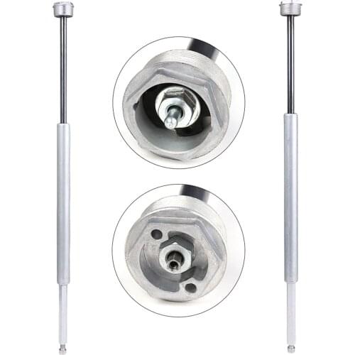 MTB Bike Fork 26-27.5-29In Damping Rod Cable-Shoulder Control Locking Rod Oil Gas Bicycle Fork Repair Parts for Mountain Bicycle