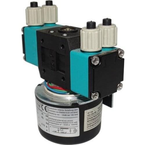 KNF Pump PL12622-NFB60 PML8845-NFB60 Hope Meijia Circulating Pump