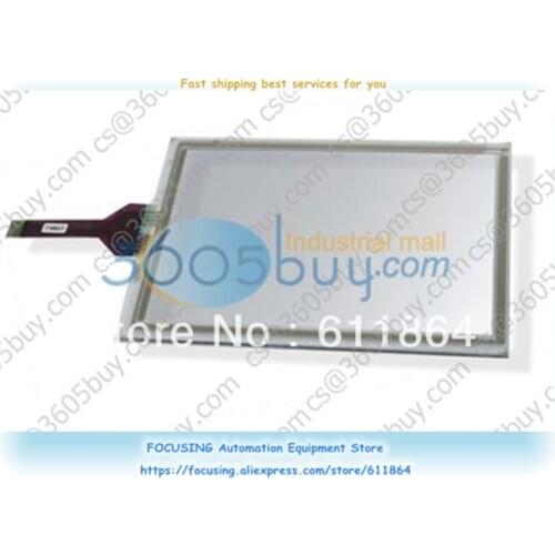 New NEX300 Injection Molding Machine Touch Screen Glass