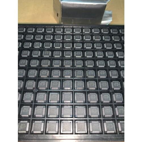 Original AK4114VQ AK4114 QFP48 encoder chip switch