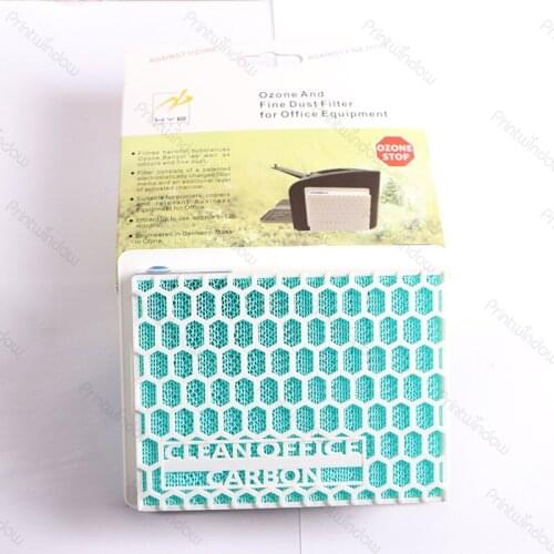 Ozone filter for Printer