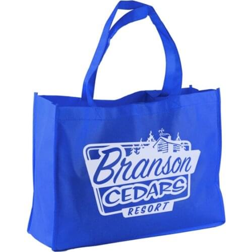 Non Woven Bags Online Printing Cheap Personalized Promotional Grocery Order Reusable Market Bag Custom Bulk Shopping Reusable