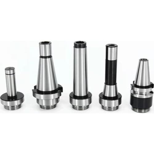 Boring bar for boring head adapter NT30 BT30 BT40 NT40 R8 MT2 MT3 MT4 C25 C20 drawbar tools holder boring tool for CNC machine