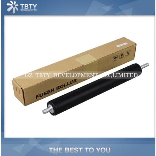 Lower Sleeved Roller For HP P4014 P4015 P4515 4015 4014 4515 HP4015 HP4014 Lower Pressure Roller Fuser Roller On Sale