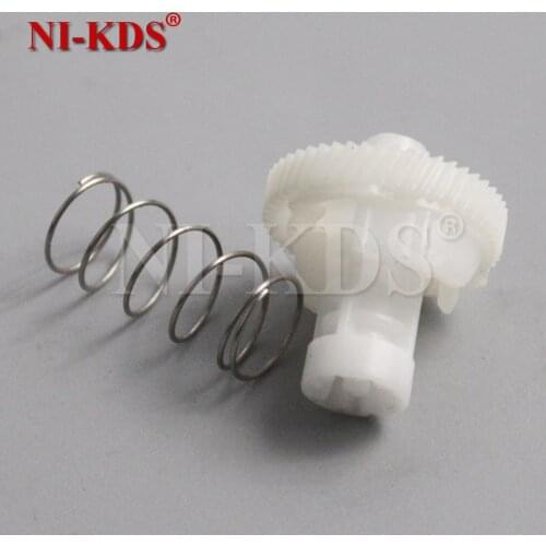 Toner Drive Gear for HP M 227 230 203 206 Printer Parts Cartridge Drive Gear