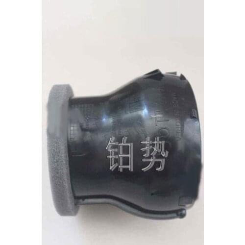 Car dashboard outer air outlet assembly 2017-Che vro let Cam aro LCD instrument panel Multi-function instrument panel