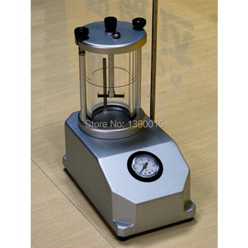 High Quality 6 ATM Watch Waterproof Tester Watch Case Water Resistant Testing Machine Watchmaker Instruments