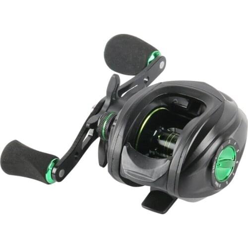 WOEN Baitcasting Reels For Spinning