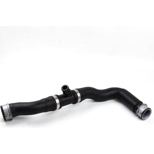 A2045010282 Water Tank Connection Upper Water Hose 2045010282 For Mercedes Benz C180/200 Coolant Rubber Water Pipe