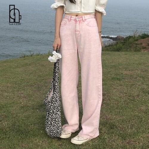 Bella Philosophy Wide Jeans