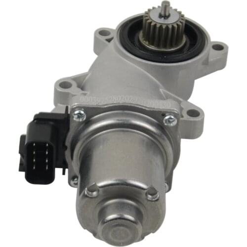 AP02 Transfer Case Shift Motor 84109212 23369032 600-899 for GMC Canyon/ Yukon Sierra/ Yukon XL 1500/2500 2007-2018