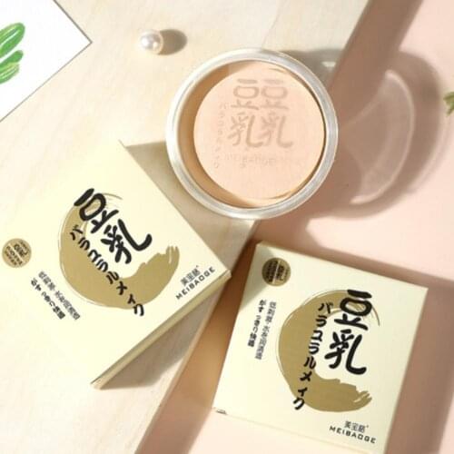 Long Lasting Oil Control Transparent Pressed Loose Powder Face Foundation Waterproof Whitening Skin Finish Concealer