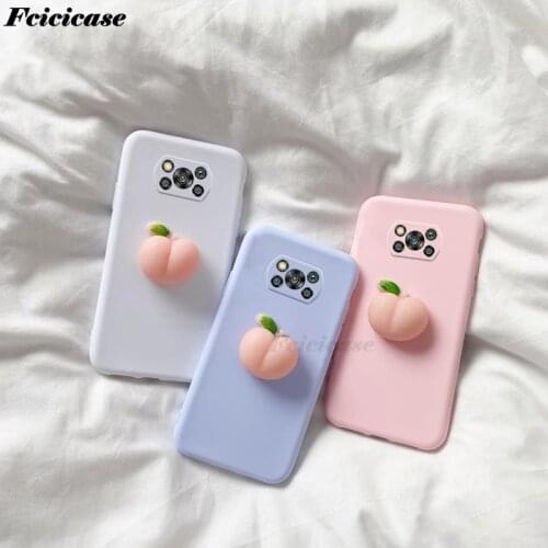 Fcicicase Phone Cases Xiaomi Poco F2 Pro