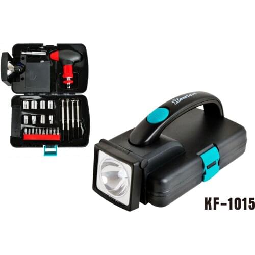 KomfortMax Hand Tools