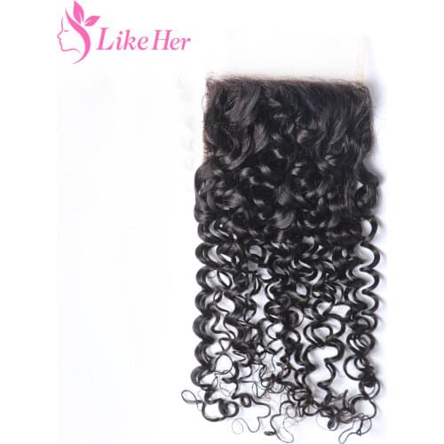 LIKE HER Closures Lace And Facades