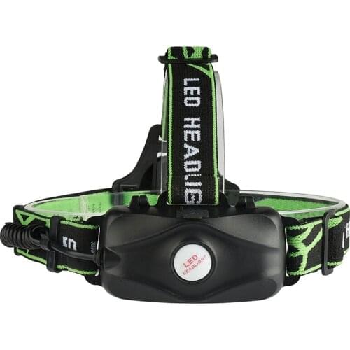 NEW Outdoor CREE XML-T6+COB LED Frontal Led Headlamp Headlight Flashlight RechargeableTorch Head lamp Battery Charger